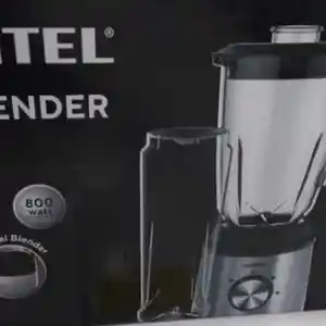 Блендер Kumtel 2 in 1, Душанбе