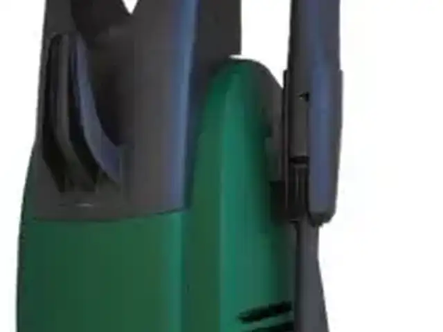 Мойка высокого давления Rodex RDX711, 1700 Вт, Душанбе