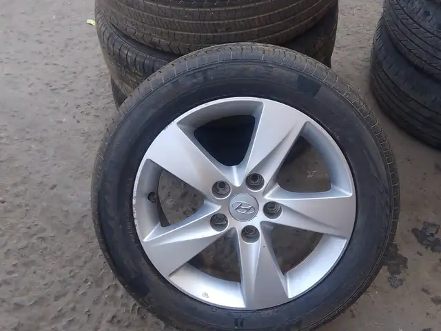 Диски R16, Душанбе