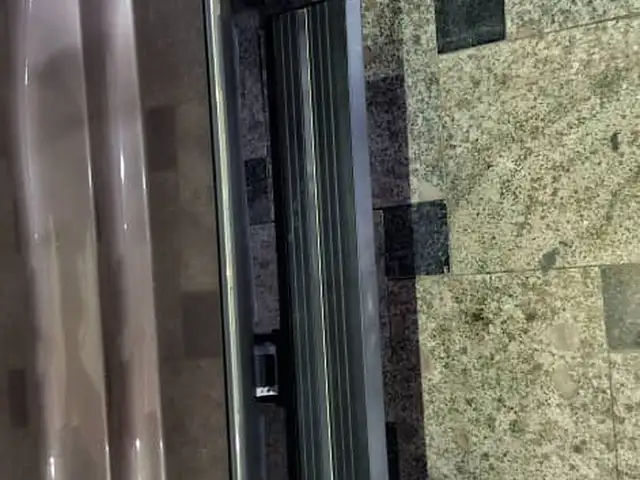 Zotye T700, 2017, Хуҷанд - 14
