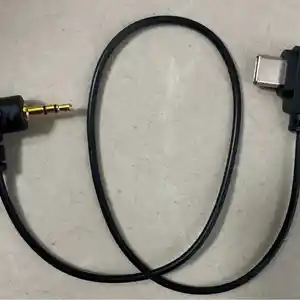 Usb-C to 2.5mm кабель, Душанбе