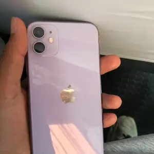 Apple iPhone 11, 64 gb, Purple, Худжанд