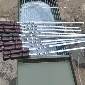 Шашлык мангал, Душанбе