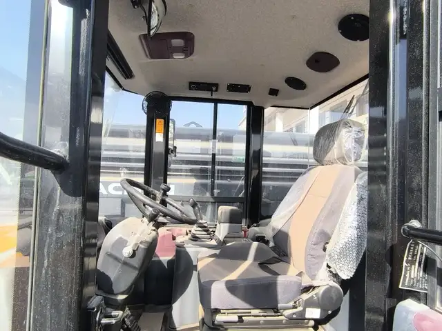 Погрузчик Lonking LG855N, Душанбе - 8