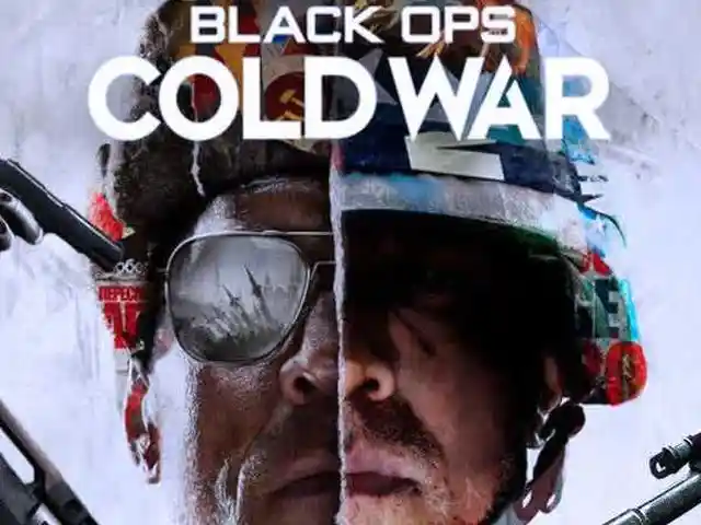 Игра Call of duty black ops cold war компьютера-пк-pc, Душанбе