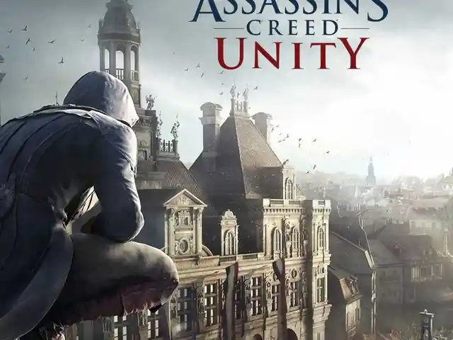 Игра для Пк Assass'ins creed unity, Бохтар (Курган-Тюбе)