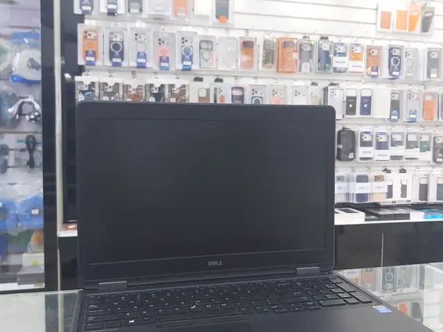 Ноутбук Dell, Хуҷанд