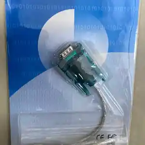 USB RS-232, Душанбе