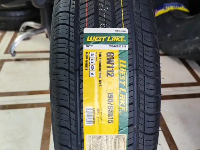 Покрышки R15 Westlake Taxi, Душанбе
