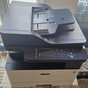 Принтер/Сканер Xerox B1025 A3- формат, Душанбе