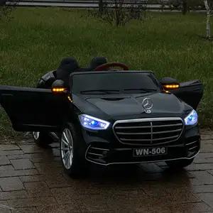 Детская машина, Душанбе