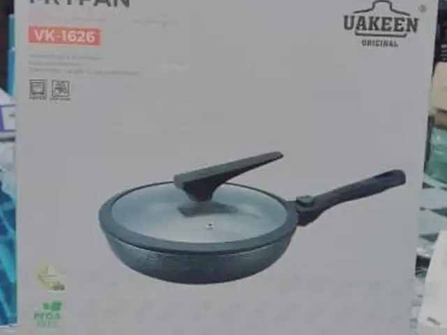 Сковородка, Душанбе