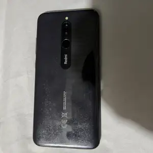 Redmi 8, Душанбе