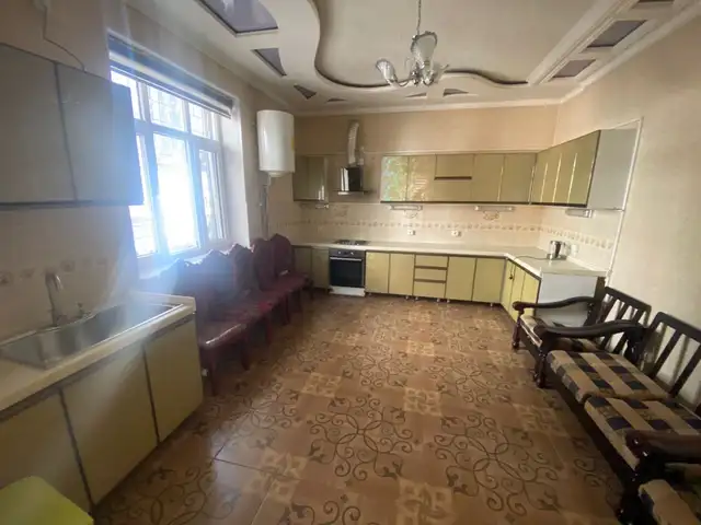 2-этажный, 10 комнатный дом, 500 м² м², Сино, Душанбе - 6