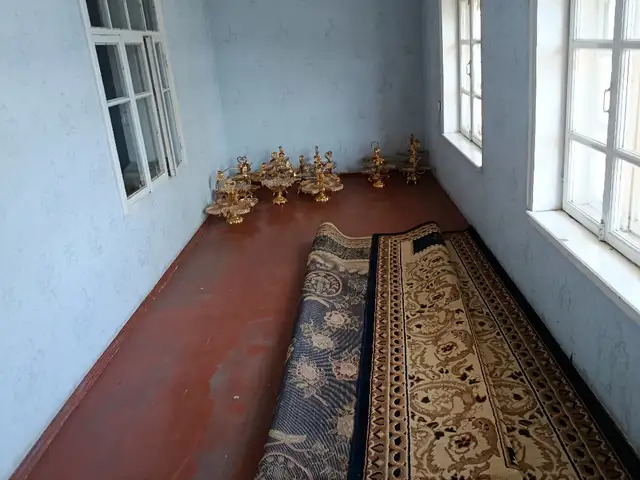 2-этажный, 2 комнатный дом, 55 м², н Шохмансур, Душанбе