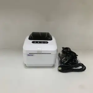 Термопринтер этикеток Xprinter 80мм USB, Душанбе