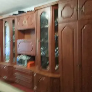 Стенка, Душанбе