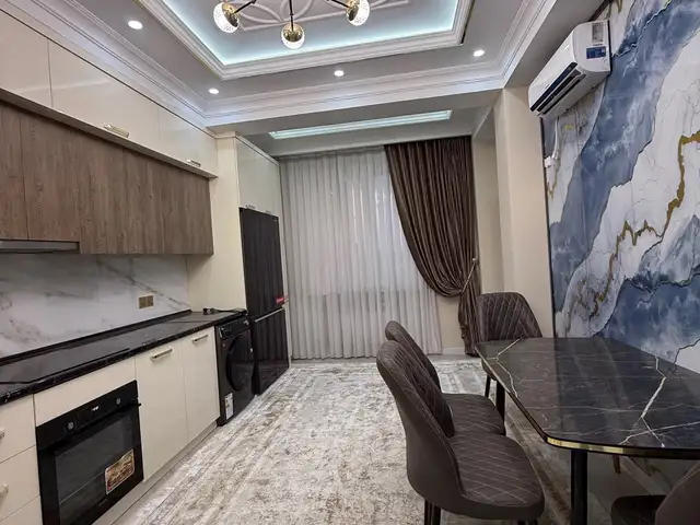 3-комн. квартира, 10 этаж, 85 м², Сино 112мкр, Душанбе