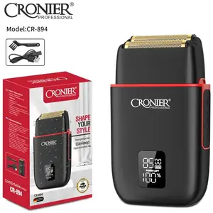 Шейвери касбии Cronier Professional Модели CR-894, Душанбе