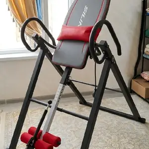 Инверсионьй стол, Душанбе