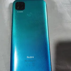 Xiaomi Redmi 9C 32Gb, Душанбе