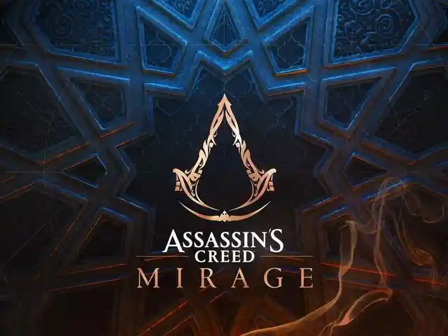 Игра Assassins Creed Mirage для PS4/PS5, Душанбе