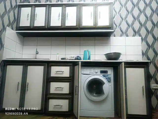 2-комн. квартира, 1 этаж, 54 м², Торговый Центр Анис, 34 мкр, Худжанд - 8