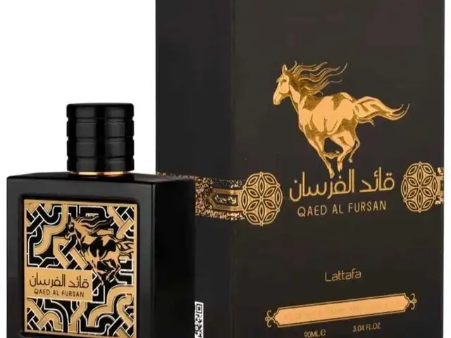 Духи Qaed Al Fursan, Душанбе