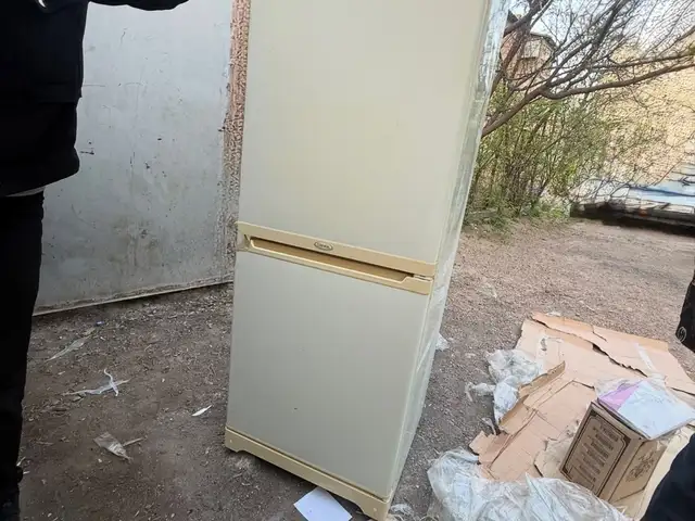 Холодильник Stinol, Худжанд