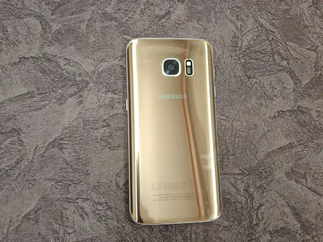 Samsung Galaxy S7, Худжанд