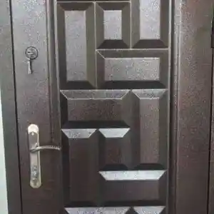 Дверь, Душанбе