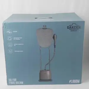 Паровой утюг Uakeen 1800w, Душанбе