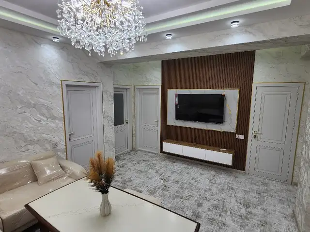 2-комн. квартира, 1 этаж, 57 м², 13мкр, Худжанд