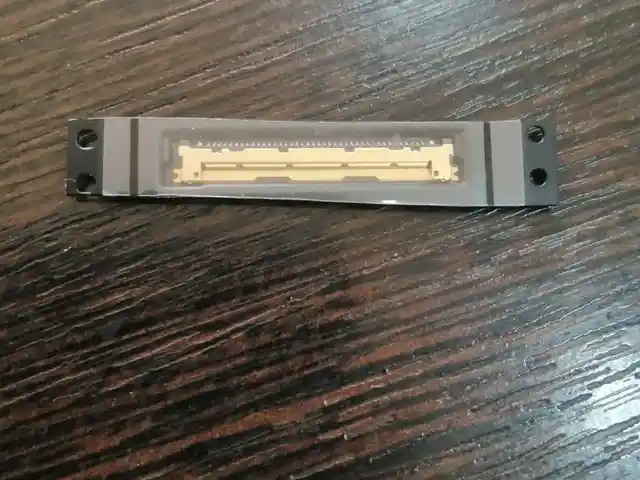 Разъема матрицы 40 pin, Хуҷанд