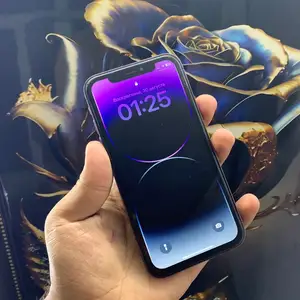 Apple iPhone Xr, 128 gb, Black, Душанбе