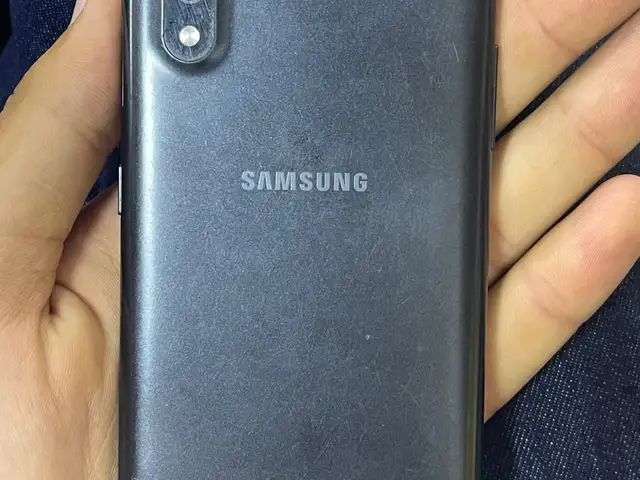 Samsung Galaxy A01, 16gb, Душанбе