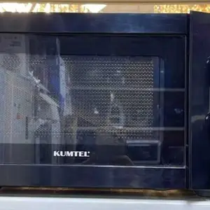 Микроволновая печь Kumtel, Душанбе