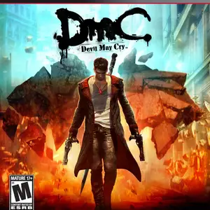 Devil may cry 2013, Истаравшан