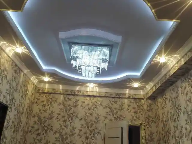 Услуги ремонта квартир, Бохтар (Курган-Тюбе)