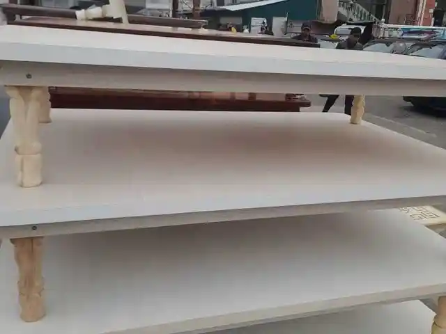 Хонтахта, Душанбе