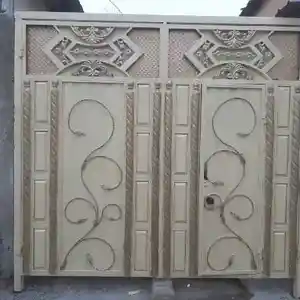 дарвоза, Душанбе