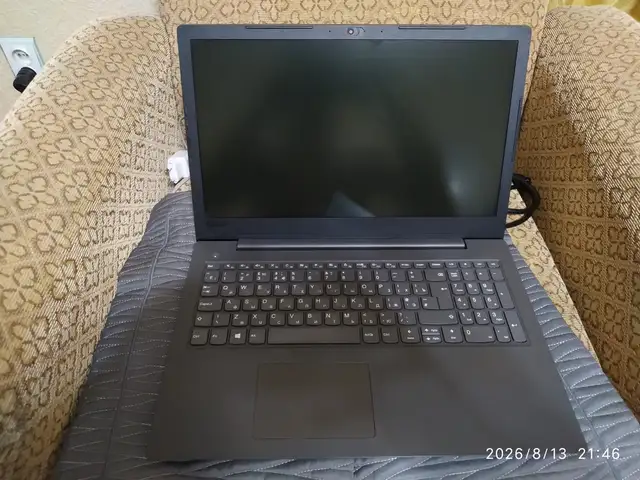 Ноутбук Lenovo, Душанбе