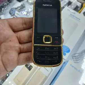 Nokia 2700, Душанбе