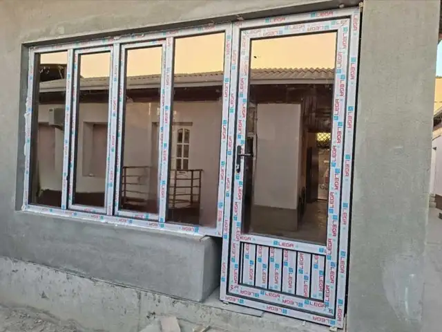 Веранда на заказ, Душанбе