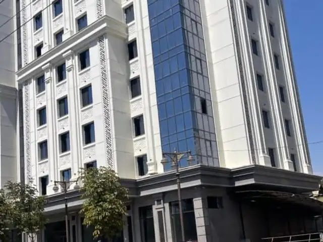 2-комн. квартира, 6 этаж, 82 м², Сино, Душанбе