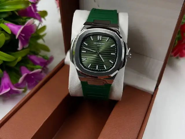 Часы Patek Philippe, Душанбе