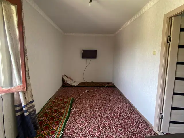 3-комн. квартира, 3 этаж, 50м², 31 мкр, Хуҷанд