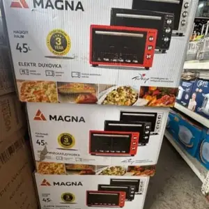 Духовка magna 45 л, Душанбе