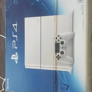 Игровая приставка PlayStation 4, Худжанд