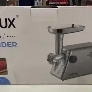 Мясорубка Eurolux 3131, Душанбе